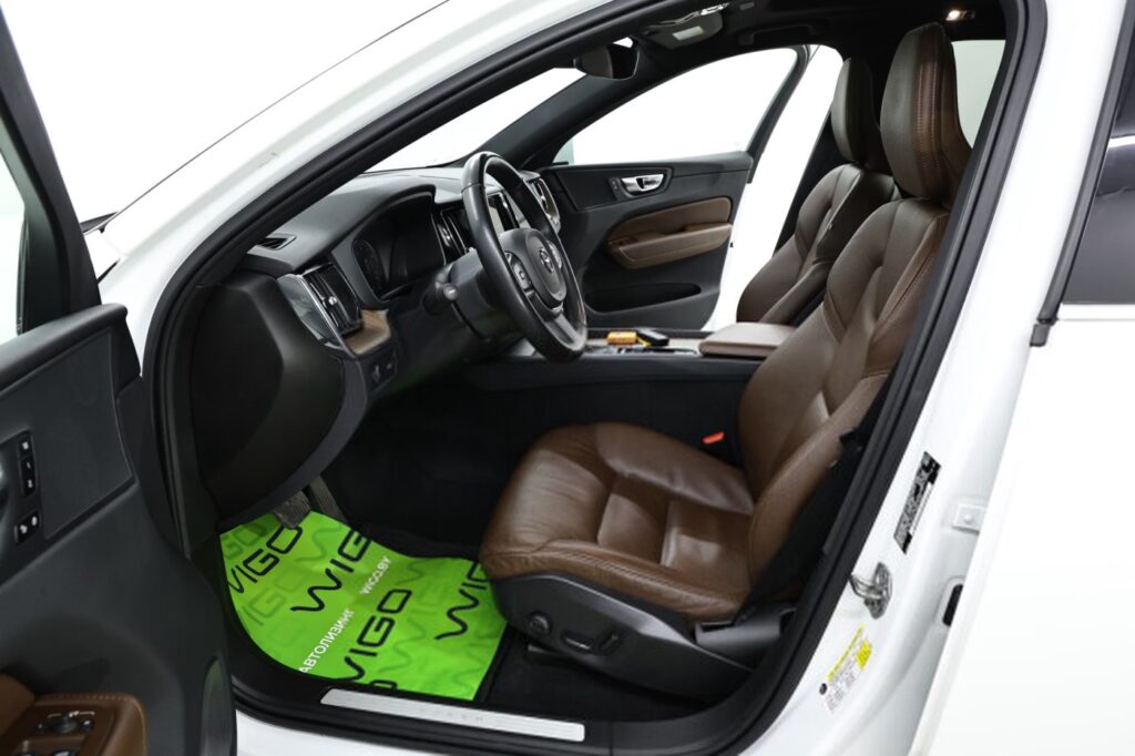 Volvo XC60 II