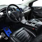 Ford Edge II · Рестайлинг