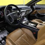 Audi A8 D5