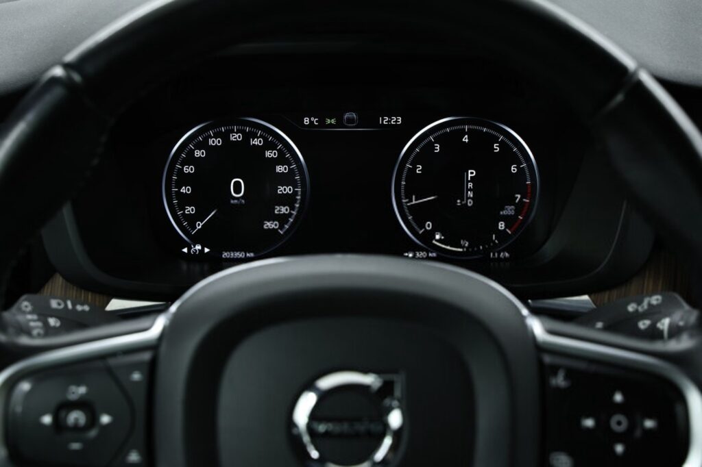 Volvo XC60 II