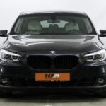 BMW 5 серия F07 (GT) · Рестайлинг