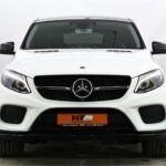Mercedes-Benz GLE Coupe C292