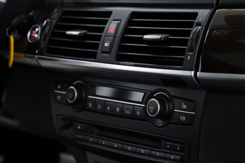 BMW X5 E70 · Рестайлинг