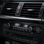 BMW X5 E70 · Рестайлинг