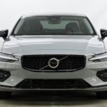 Volvo S60 III