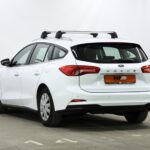 Ford Focus IV
