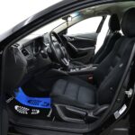 Mazda 6 III · Рестайлинг