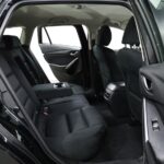 Mazda 6 III · Рестайлинг