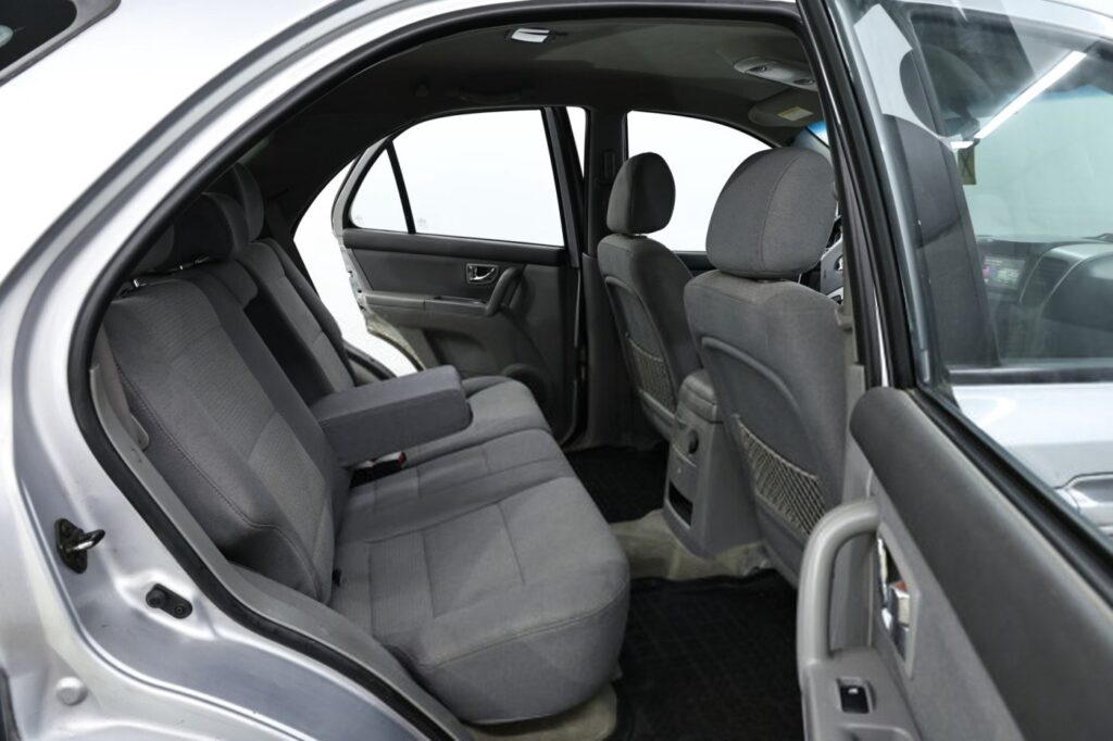 Kia Sorento I