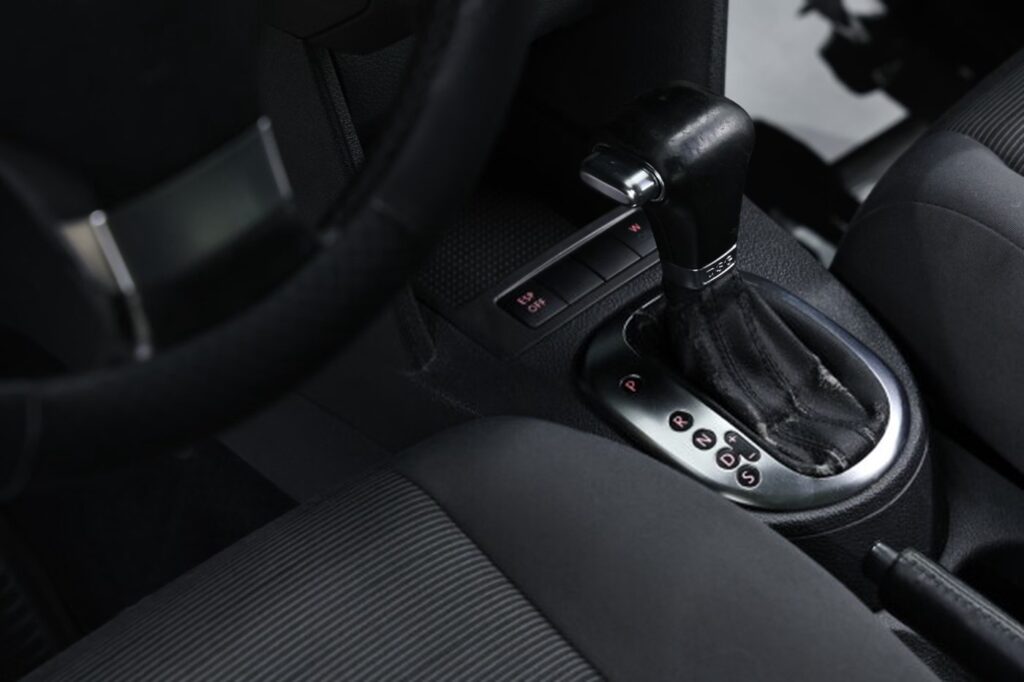 Volkswagen Touran I · Рестайлинг