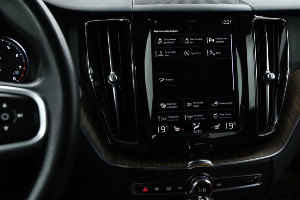Volvo XC60 II