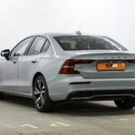 Volvo S60 III