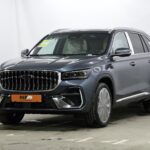 Geely Xingyue L