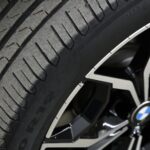BMW X3 G01 · Рестайлинг