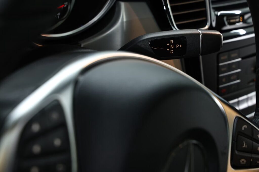 Mercedes-Benz GLE Coupe C292