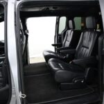 Dodge Grand Caravan V · Рестайлинг