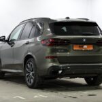 BMW X5 G05 · Рестайлинг