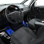 Opel Meriva I · Рестайлинг