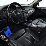 BMW X5 E70 · Рестайлинг