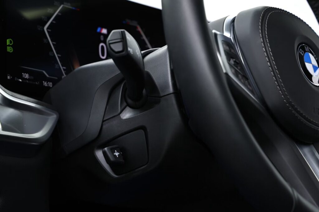 BMW X5 G05 · Рестайлинг