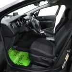 Peugeot 5008 I · Рестайлинг