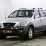 Kia Sorento I