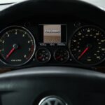 Volkswagen Touareg I