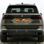 BMW X5 G05 · Рестайлинг