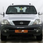 Kia Sorento I