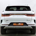 BYD Song Plus EV I