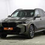BMW X5 G05 · Рестайлинг