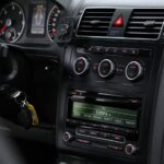 Volkswagen Touran I · 2-й рестайлинг