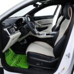 BYD Song Plus EV I