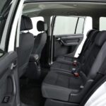 Volkswagen Touran I · 2-й рестайлинг