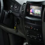 Kia Sorento I