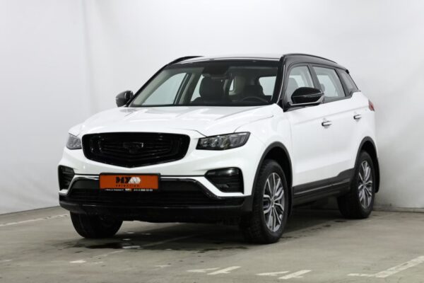 Geely Atlas Pro I