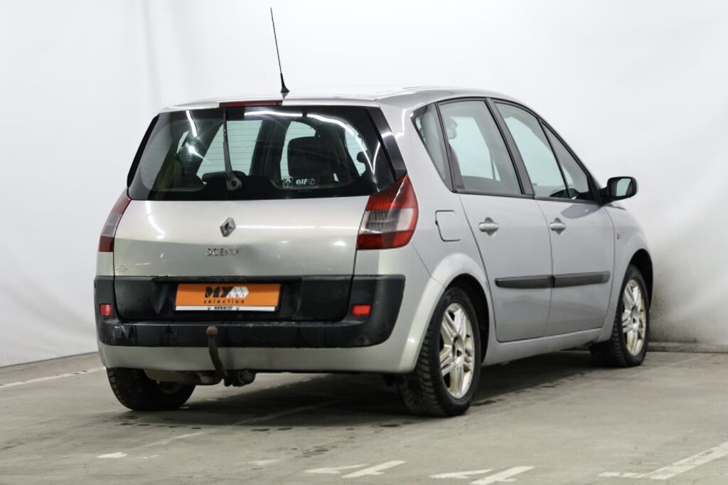 Renault Scenic II