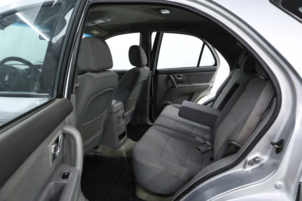 Kia Sorento I