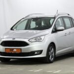 Ford Grand C-Max II