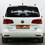 Volkswagen Touran I · 2-й рестайлинг