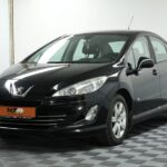Peugeot 408 I