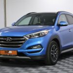 Hyundai Tucson III