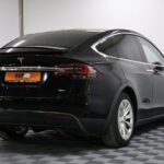 Tesla Model X I