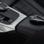 BMW 3 серия G20, G21