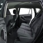 Toyota Verso I · Рестайлинг