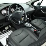 Peugeot 408 I