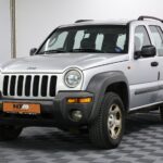 Jeep Cherokee KJ