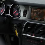 Audi Q7 4L
