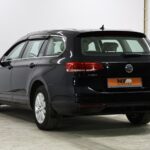 Volkswagen Passat B8