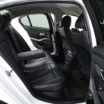 BMW 3 серия G20, G21